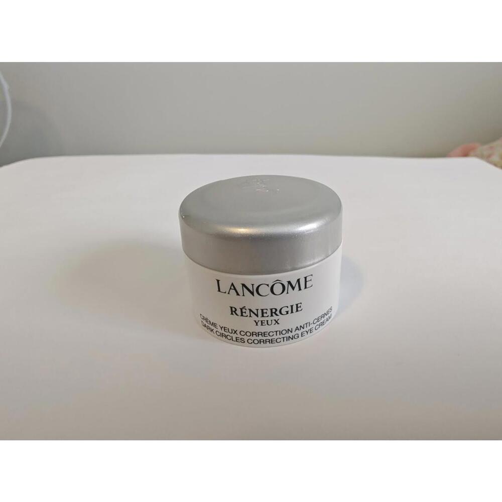 Lancome Renergie Yeux Dark Circle Correcting Eye Cream - .16 Fl Oz / 5 ml